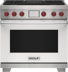 WOLF:DF36450CWHP